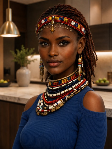 Aciro Alele Ayaa profile